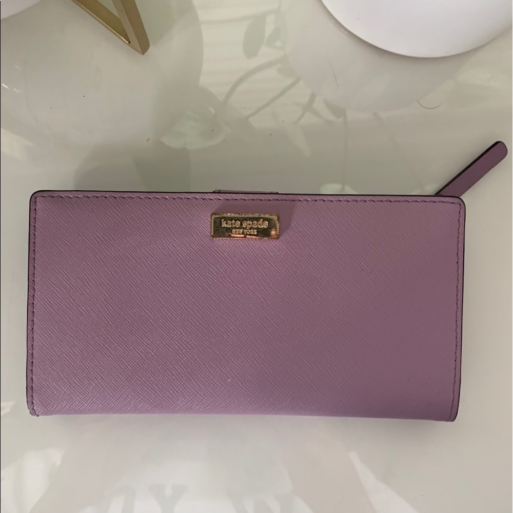 KATE SPADE wallet